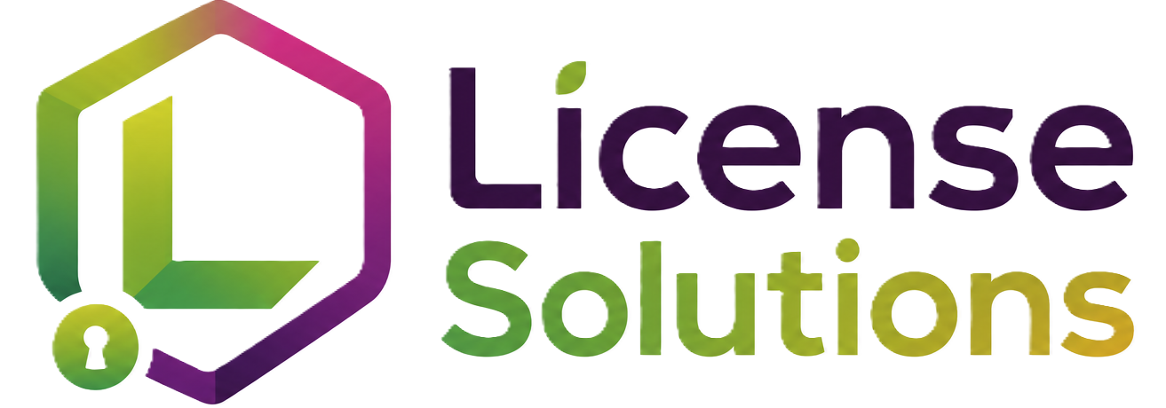 License Solutions